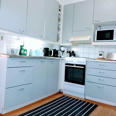Lägenhet Stylish Studio In The City Center With Great Views *