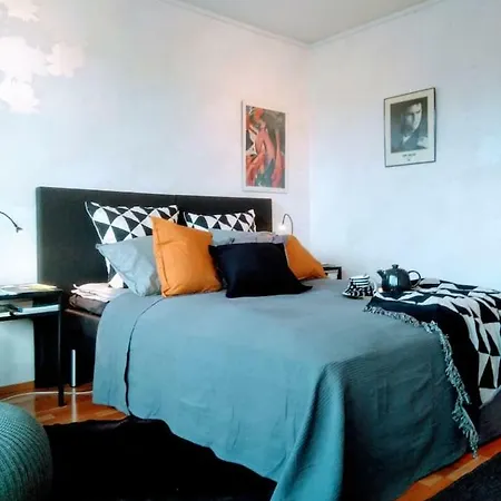 Stylish Studio In The City Center With Great Views Tammerfors