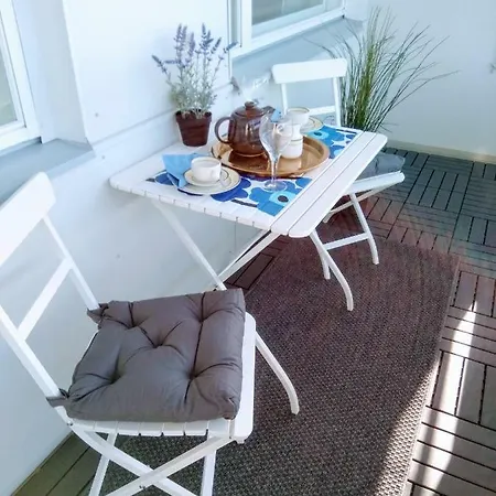 Stylish Studio In The City Center With Great Views * Tammerfors